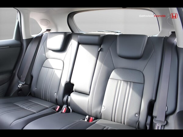 Used Honda ZR-V 2025 for sale - 75310143: Photo 7