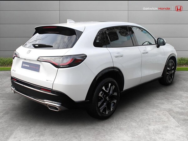 Used Honda ZR-V 2025 for sale - 75310143: Photo 9