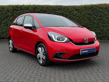 Used Honda Jazz 2020 for sale - 79279245: Photo