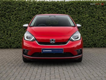 Used Honda Jazz 2020 for sale - 79279245: Photo