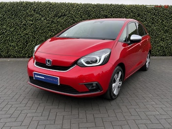 Used Honda Jazz 2020 for sale - 79279245: Photo