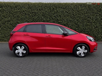 Used Honda Jazz 2020 for sale - 79279245: Photo