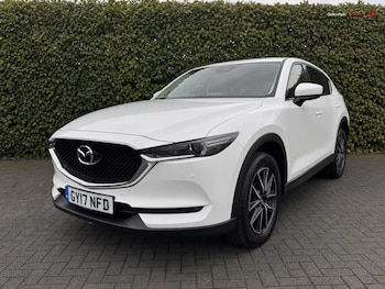 Used Mazda CX-5 2017 for sale - 79412555: Photo