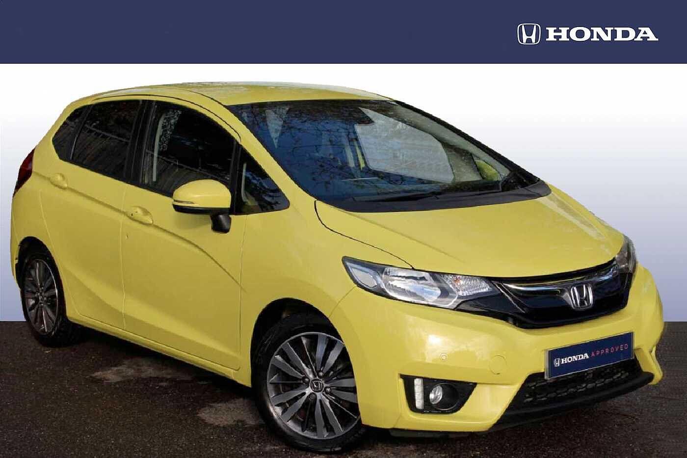 Used Honda Jazz 2016 for sale - 76440960: Photo 1