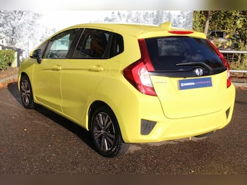 Used Honda Jazz 2016 for sale - 76440960: Photo