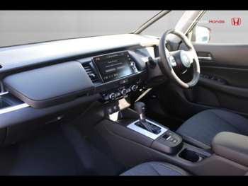 Used Honda Jazz 2025 for sale - 75310128: Photo