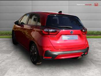 Used Honda Jazz 2025 for sale - 75310128: Photo