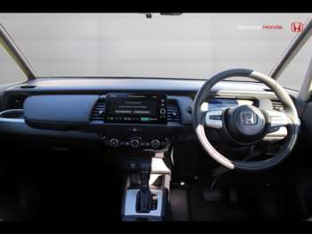 Used Honda Jazz 2025 for sale - 75310128: Photo