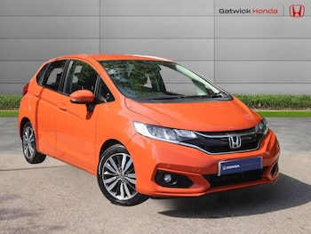 Used Honda Jazz 2018 for sale - 79168685: Photo