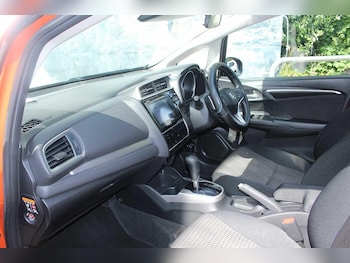 Used Honda Jazz 2018 for sale - 79168685: Photo