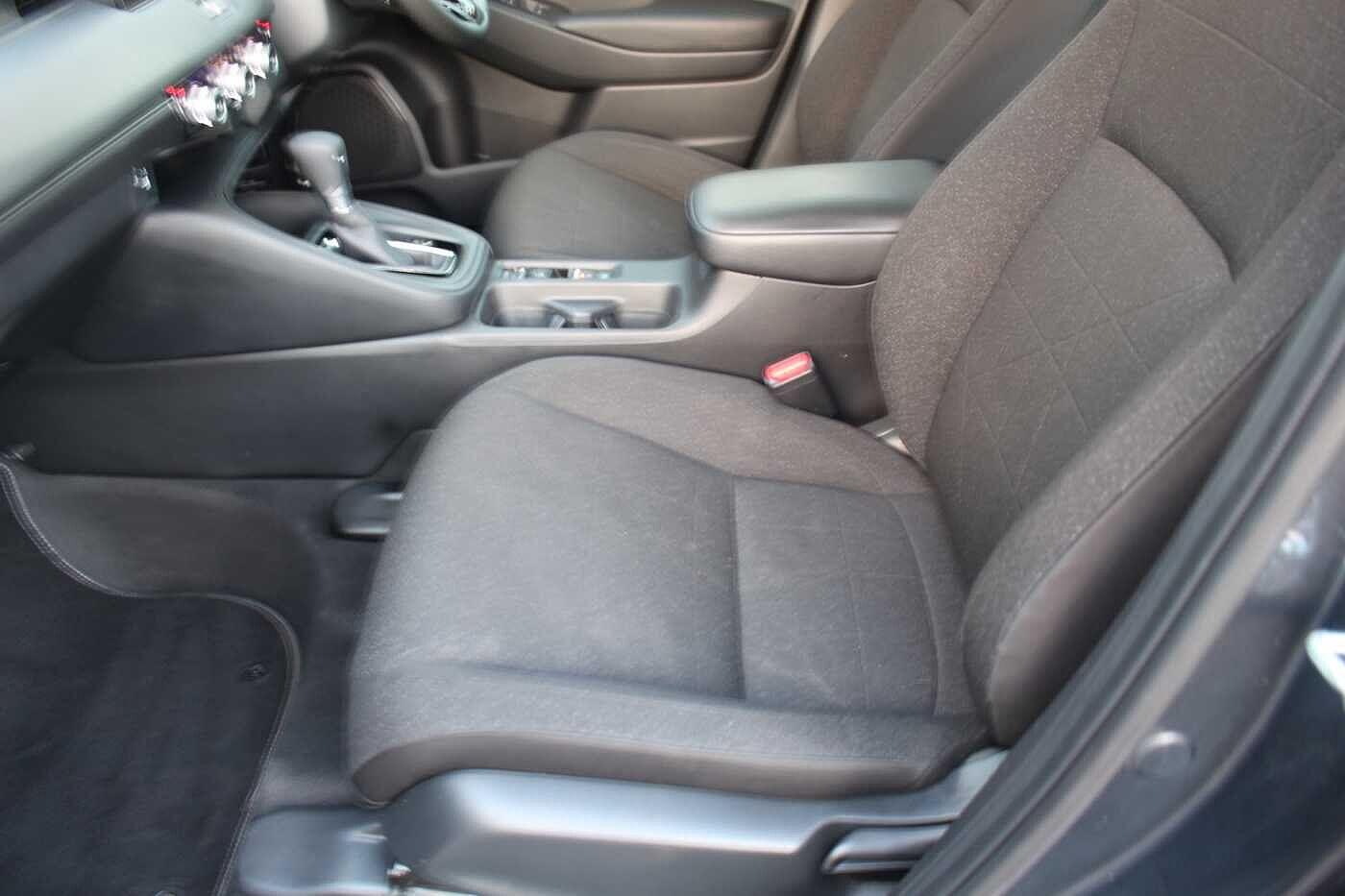 Used Honda HR-V 2023 for sale - 76657951: Photo 13