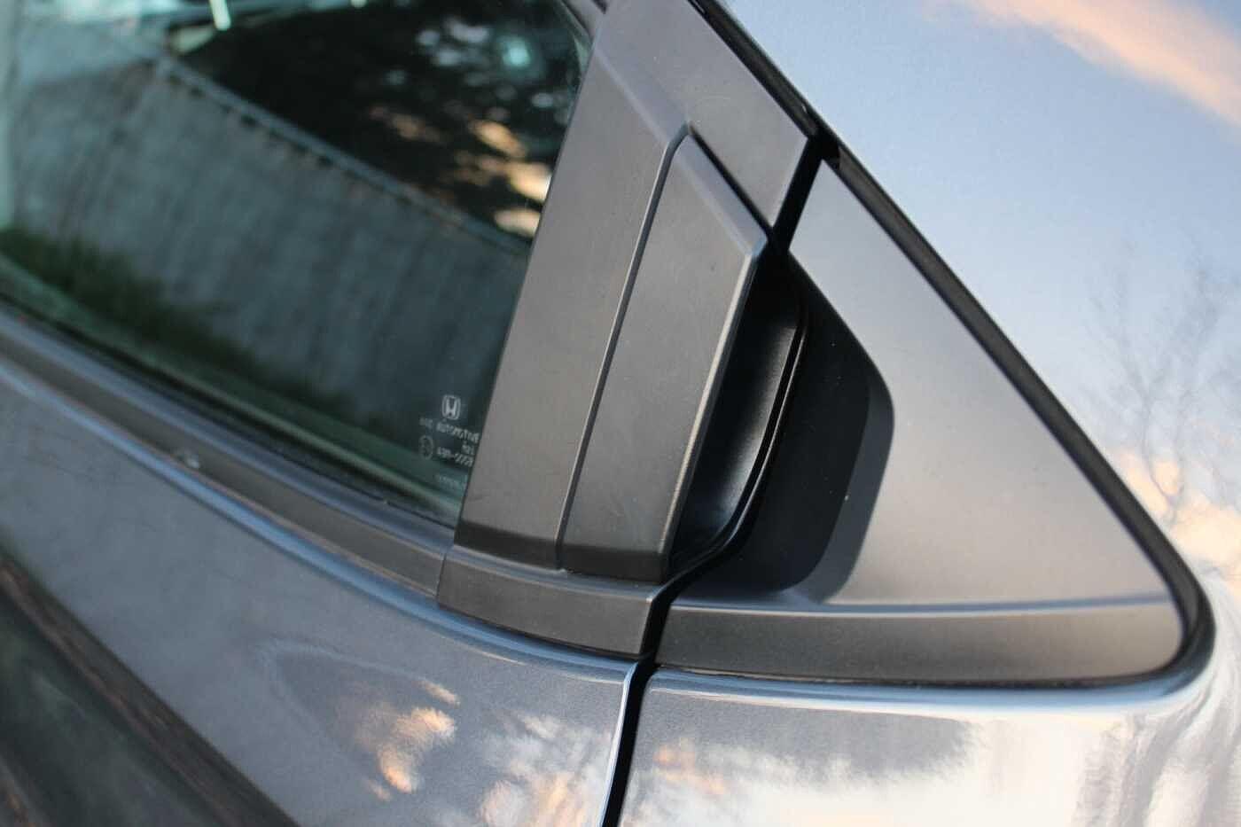 Used Honda HR-V 2023 for sale - 76657951: Photo 16