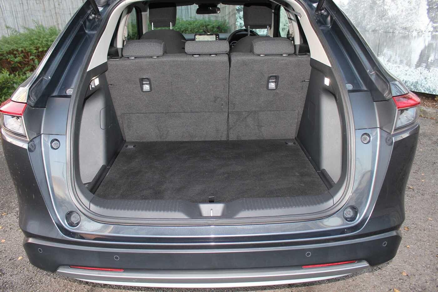 Used Honda HR-V 2023 for sale - 76657951: Photo 21