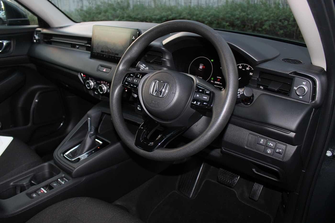 Used Honda HR-V 2023 for sale - 76657951: Photo 24