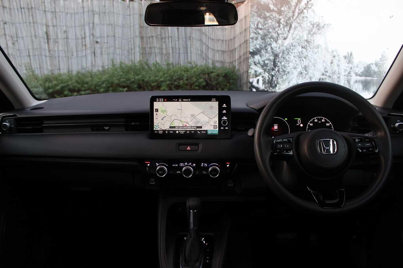 Used Honda HR-V 2023 for sale - 76657951: Photo 4