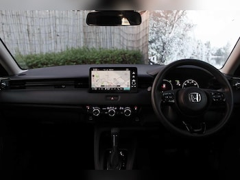 Used Honda HR-V 2023 for sale - 76657951: Photo