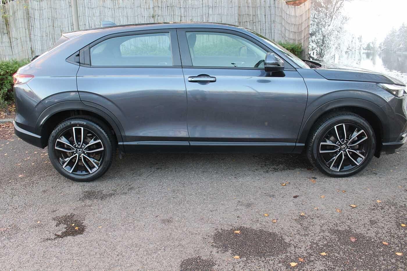 Used Honda HR-V 2023 for sale - 76657951: Photo 5