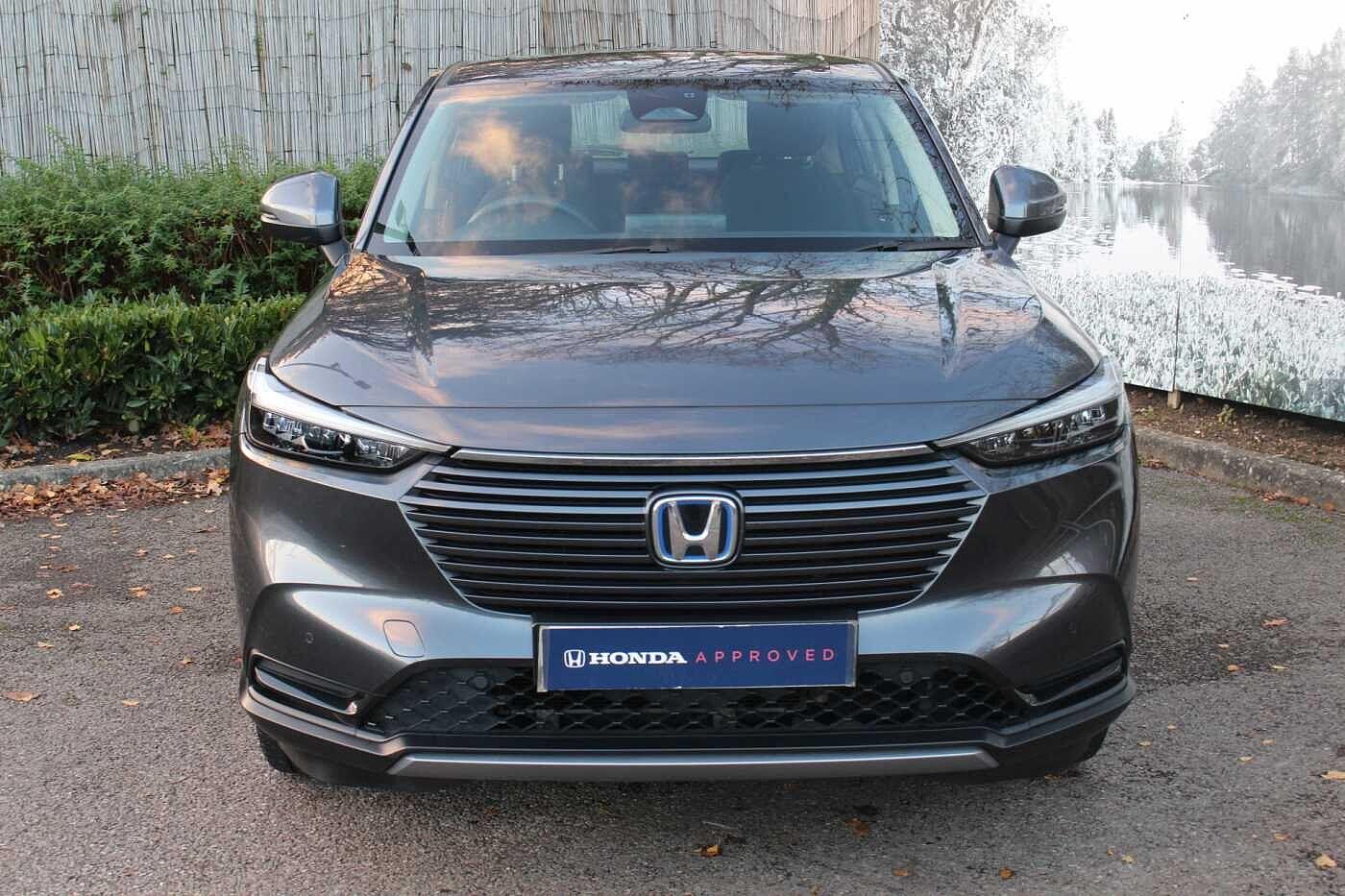 Used Honda HR-V 2023 for sale - 76657951: Photo 6