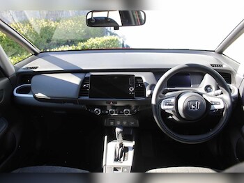 Used Honda Jazz 2023 for sale - 78291752: Photo