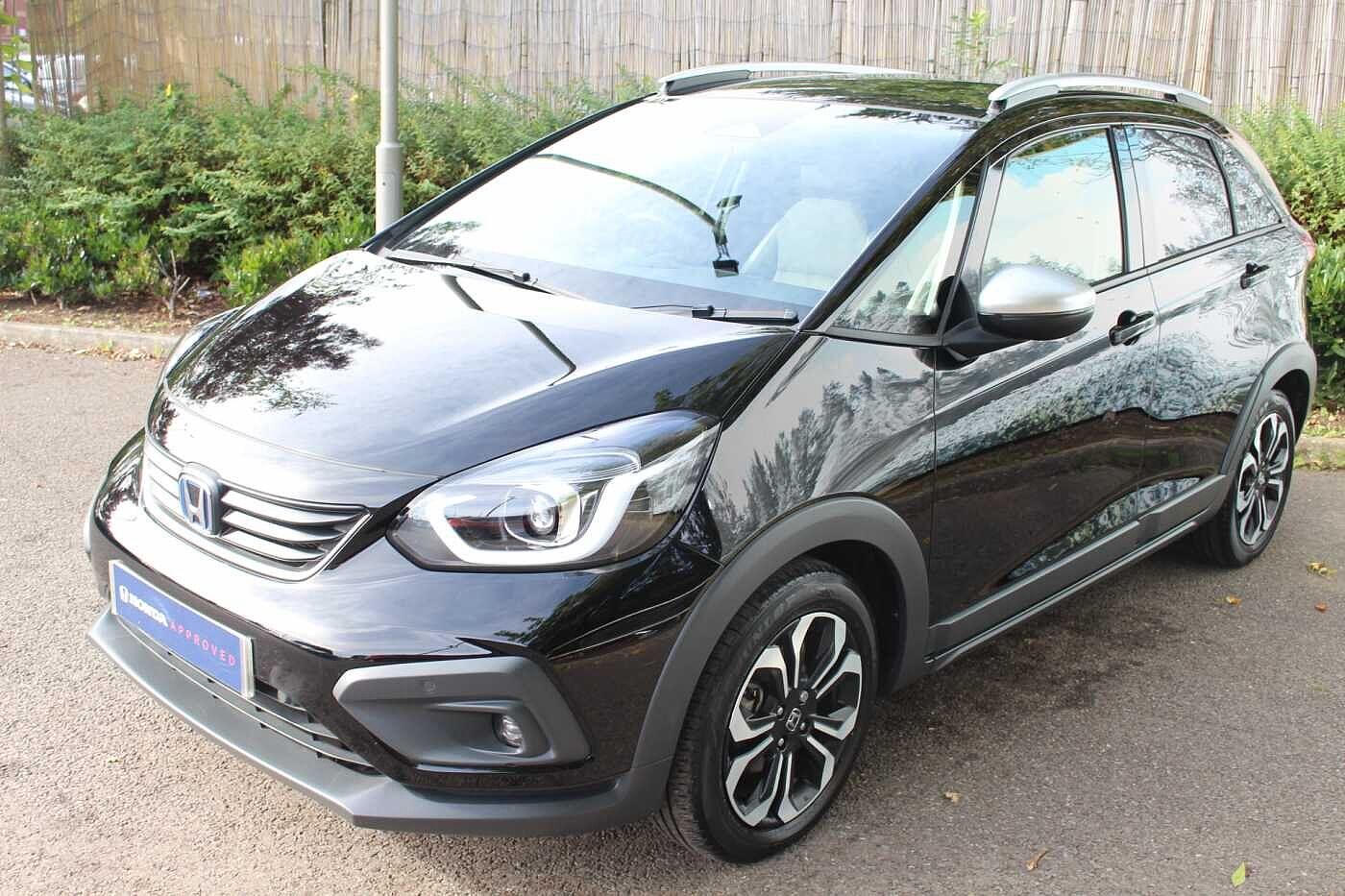 Used Honda Jazz 2025 for sale - 76886097: Photo 10