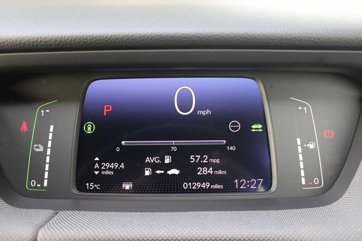 Used Honda Jazz 2025 for sale - 76886097: Photo 11