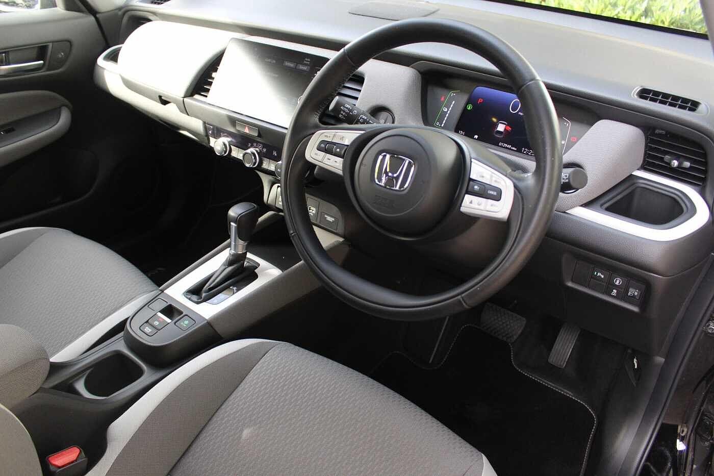 Used Honda Jazz 2025 for sale - 76886097: Photo 22