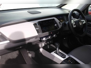 Used Honda Jazz 2025 for sale - 76886097: Photo