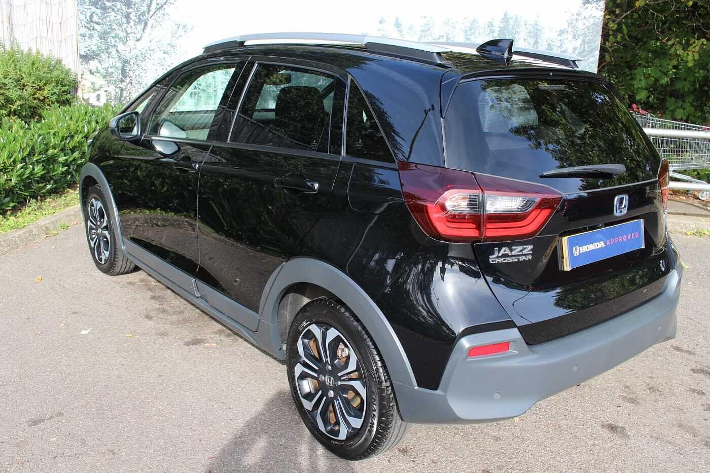 Used Honda Jazz 2025 for sale - 76886097: Photo 3