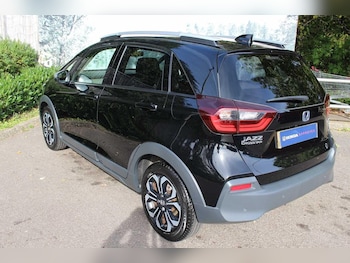 Used Honda Jazz 2025 for sale - 76886097: Photo