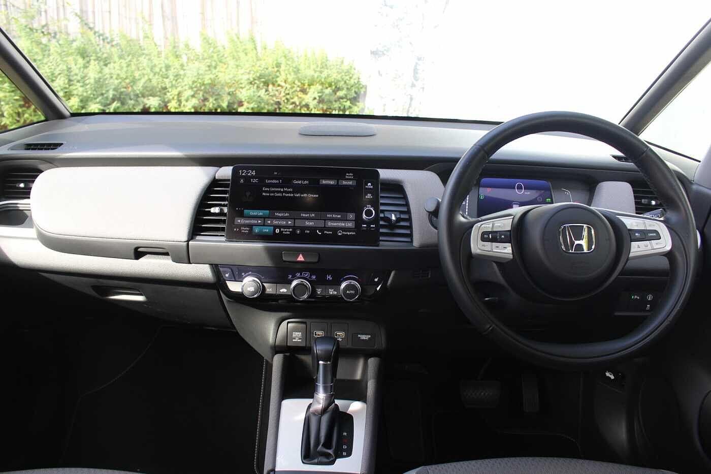 Used Honda Jazz 2025 for sale - 76886097: Photo 4