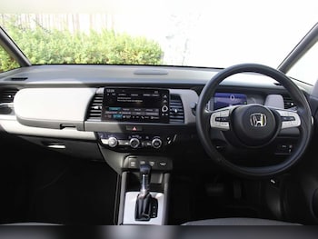 Used Honda Jazz 2025 for sale - 76886097: Photo