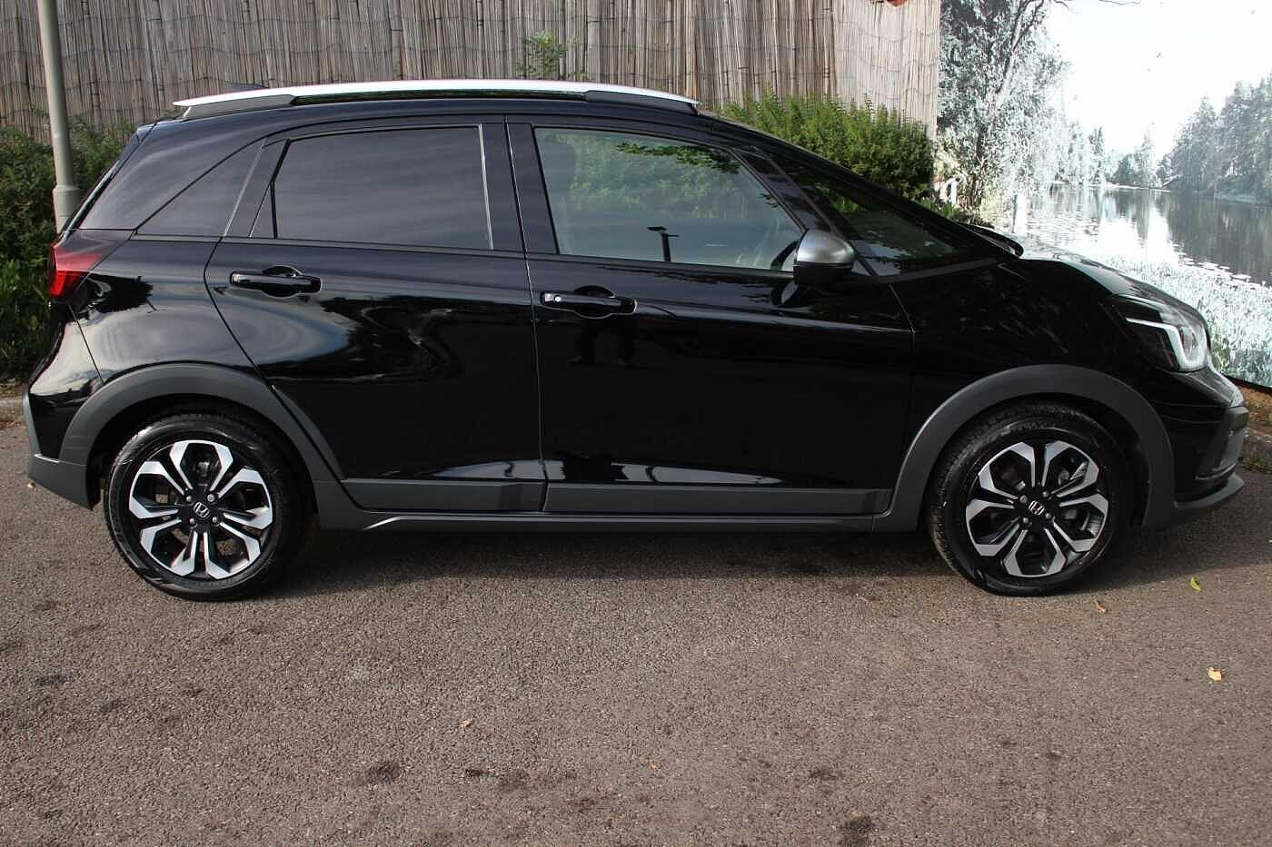 Used Honda Jazz 2025 for sale - 76886097: Photo 5