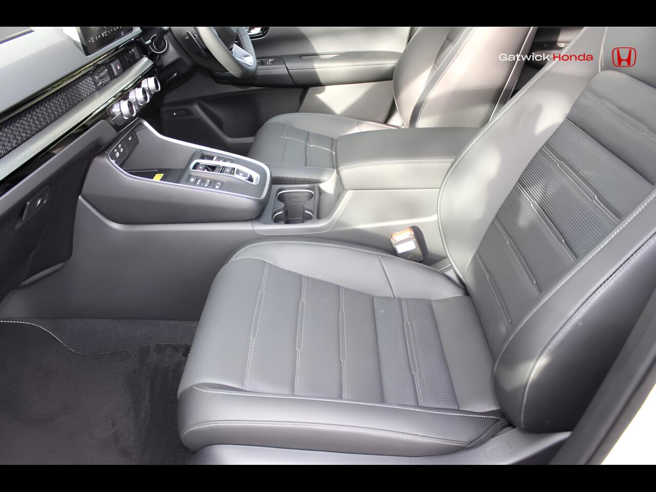 Used Honda CR-V 2025 for sale - 76458092: Photo 14