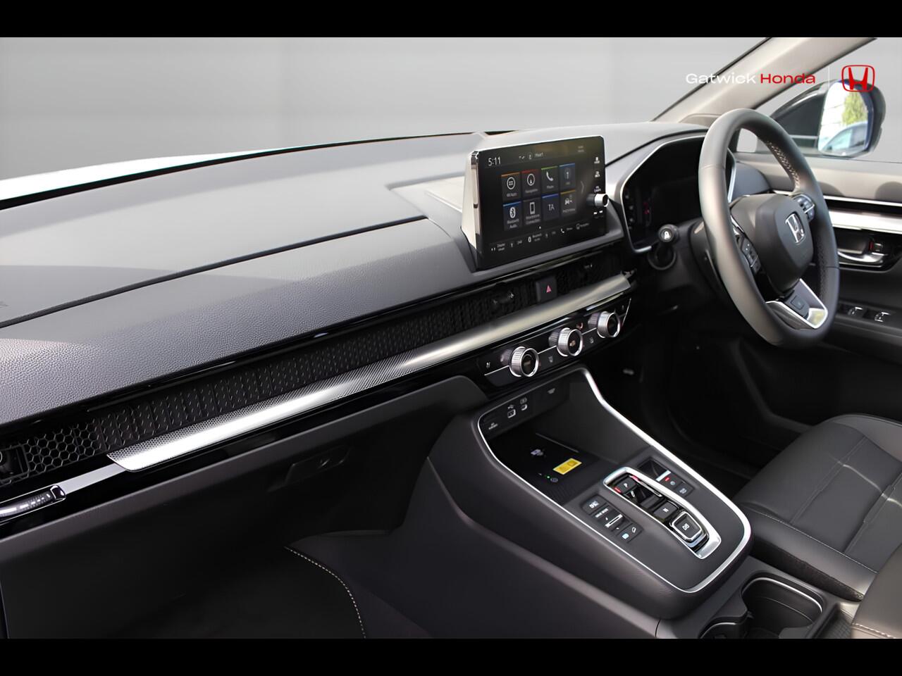 Used Honda CR-V 2025 for sale - 76458092: Photo 2