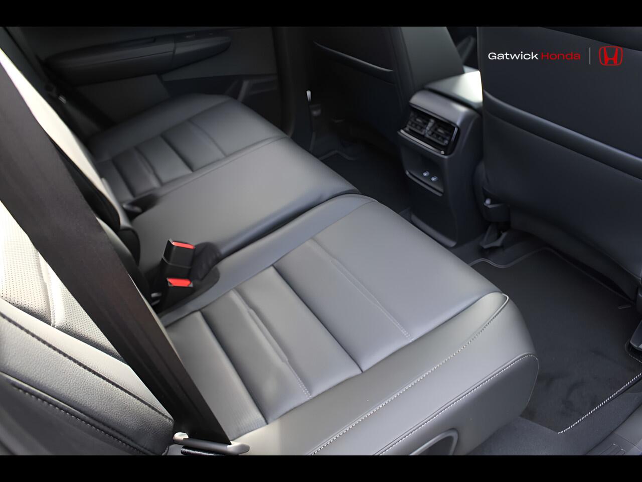 Used Honda CR-V 2025 for sale - 76458092: Photo 23