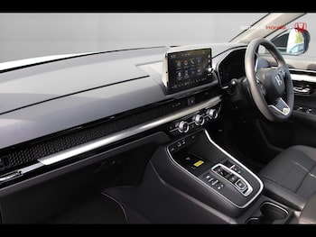 Used Honda CR-V 2025 for sale - 76458092: Photo