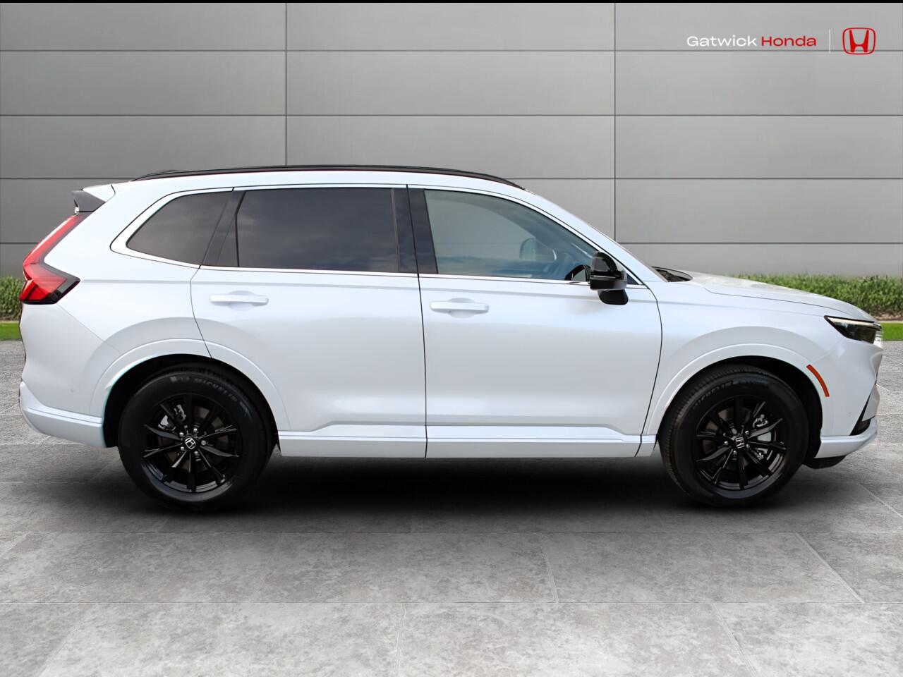 Used Honda CR-V 2025 for sale - 76458092: Photo 5