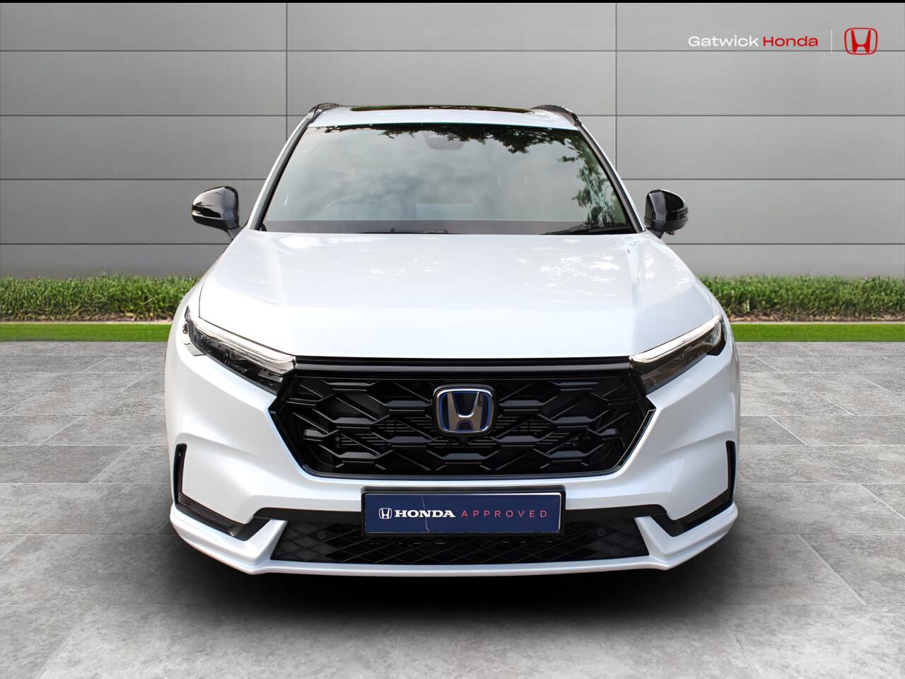 Used Honda CR-V 2025 for sale - 76458092: Photo 6