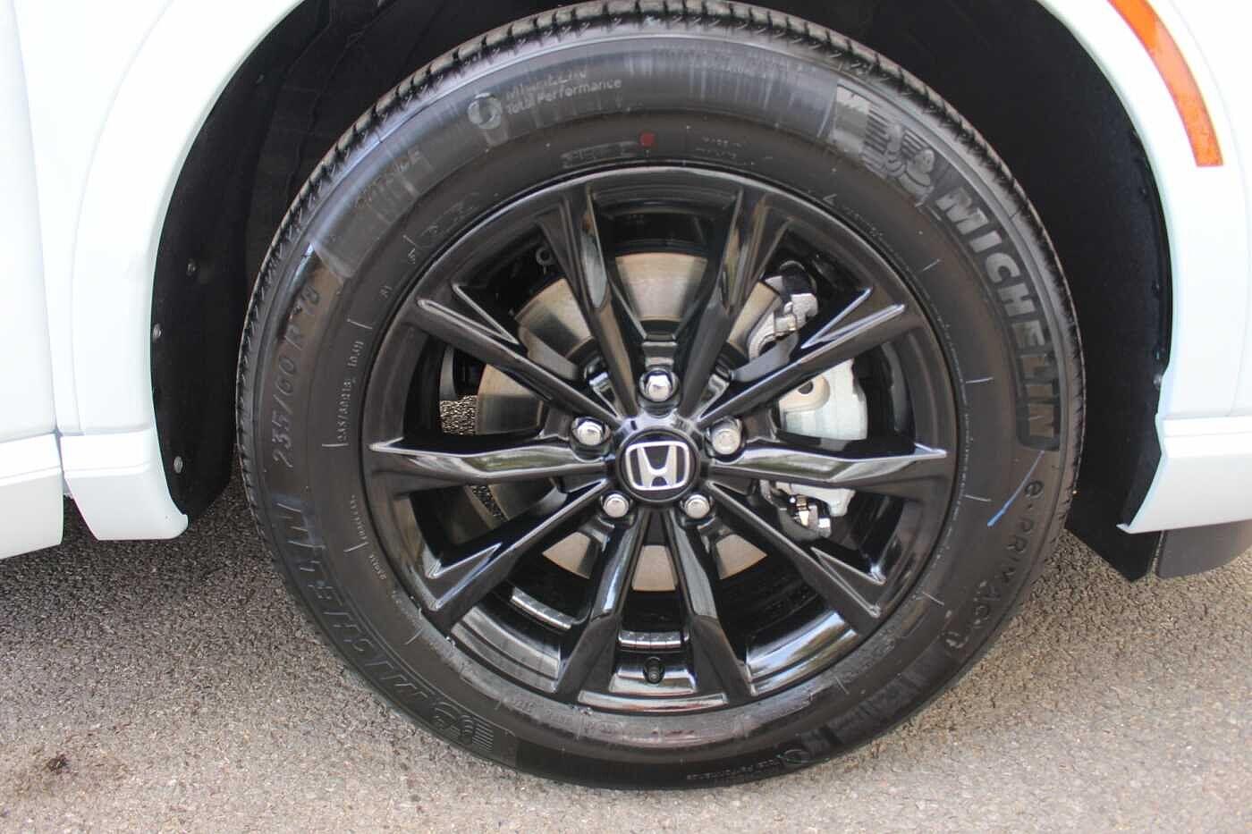 Used Honda CR-V 2025 for sale - 76458092: Photo 9