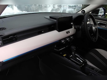 Used Honda HR-V 2025 for sale - 76024504: Photo