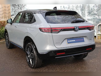 Used Honda HR-V 2025 for sale - 76024504: Photo