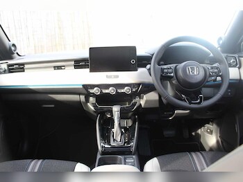 Used Honda HR-V 2025 for sale - 76024504: Photo