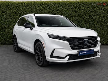 Used Honda CR-V 2025 for sale - 79697989: Photo