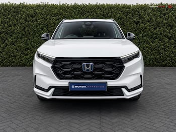 Used Honda CR-V 2025 for sale - 79697989: Photo