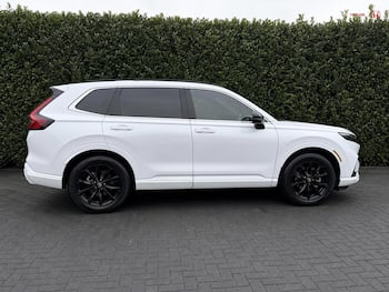 Used Honda CR-V 2025 for sale - 79697989: Photo