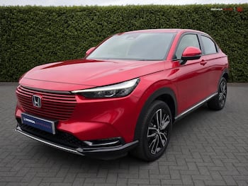 Used Honda HR-V 2023 for sale - 79698195: Photo