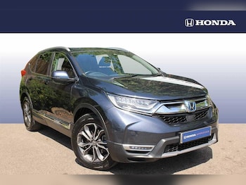 Used Honda CR-V 2022 for sale - 78648392: Photo