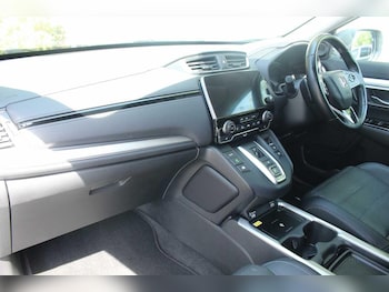 Used Honda CR-V 2022 for sale - 78648392: Photo