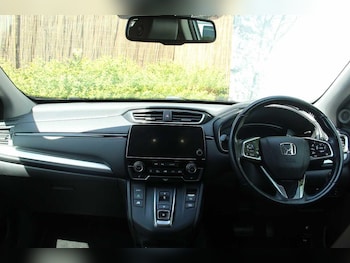 Used Honda CR-V 2022 for sale - 78648392: Photo