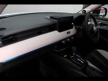 Used Honda HR-V 2025 for sale - 74042729: Photo